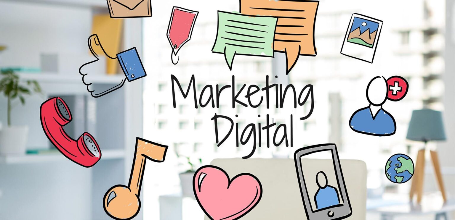 Digital Marketing Freelance